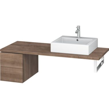 Click here to see Duravit LC687407373 Duravit LC687407373 L-Cube 12 5/8