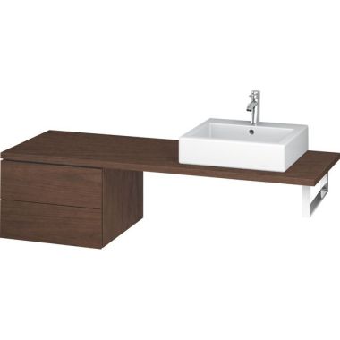 Click here to see Duravit LC687601313 Duravit LC687601313 L-Cube 20 1/2