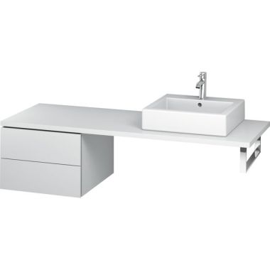 Click here to see Duravit LC687601818 Duravit LC687601818 L-Cube 20 1/2