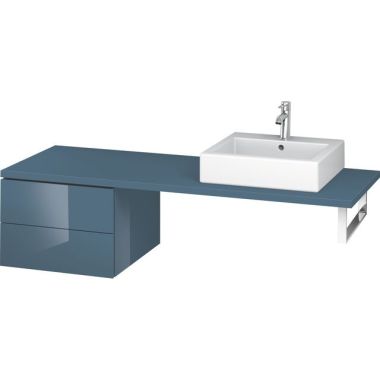 Click here to see Duravit LC687604747 Duravit LC687604747 L-Cube 20 1/2