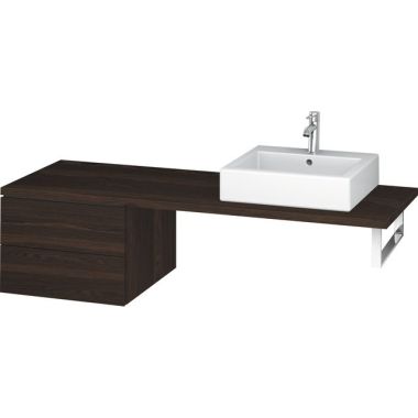 Click here to see Duravit LC687606969 Duravit LC687606969 L-Cube 20 1/2