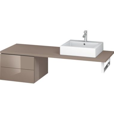 Click here to see Duravit LC687608686 Duravit LC687608686 L-Cube 20 1/2
