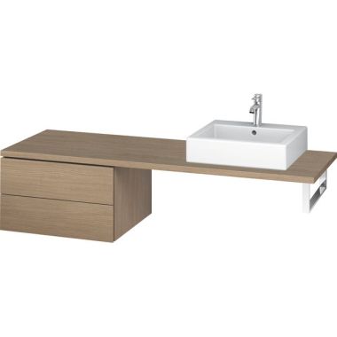 Click here to see Duravit LC687705252 Duravit LC687705252 L-Cube 24 3/8