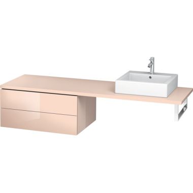 Click here to see Duravit LC687801010 Duravit LC687801010 L-Cube 32 1/4