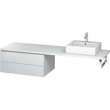 Click here to see Duravit LC687801818 Duravit LC687801818 L-Cube 32 1/4