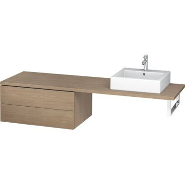 Click here to see Duravit LC687805252 Duravit LC687805252 L-Cube 32 1/4