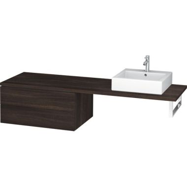 Click here to see Duravit LC687805353 Duravit LC687805353 L-Cube 32 1/4