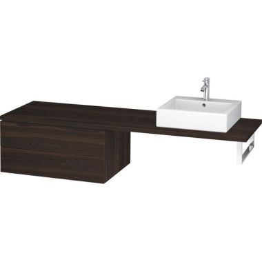 Click here to see Duravit LC687806969 Duravit LC687806969 L-Cube 32 1/4
