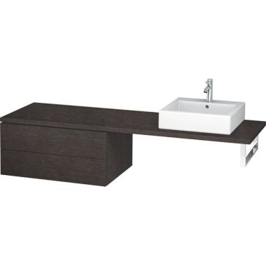 Click here to see Duravit LC687807272 Duravit LC687807272 L-Cube 32 1/4