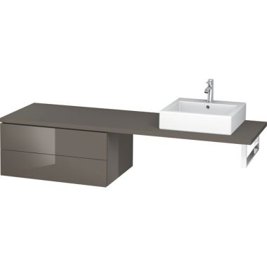 Click here to see Duravit LC687808989 Duravit LC687808989 L-Cube 32 1/4