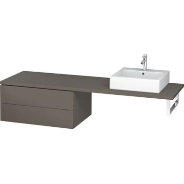 Click here to see Duravit LC687809090 Duravit LC687809090 L-Cube 32 1/4