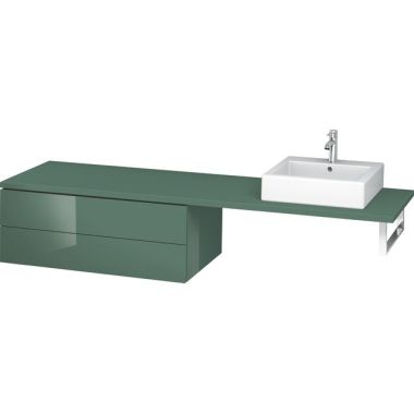Click here to see Duravit LC687900303 Duravit LC687900303 L-Cube 40 1/8