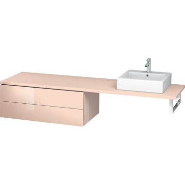 Click here to see Duravit LC687901010 Duravit LC687901010 L-Cube 40 1/8