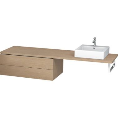Click here to see Duravit LC687901212 Duravit LC687901212 L-Cube 40 1/8