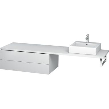 Click here to see Duravit LC687901818 Duravit LC687901818 L-Cube 40 1/8