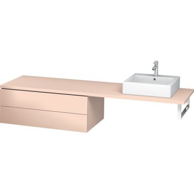 Click here to see Duravit LC687902020 Duravit LC687902020 L-Cube 40 1/8