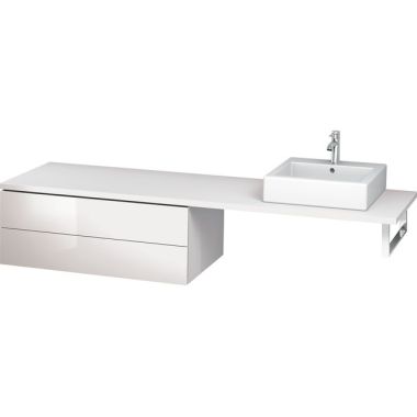 Click here to see Duravit LC687902222 Duravit LC687902222 L-Cube 40 1/8