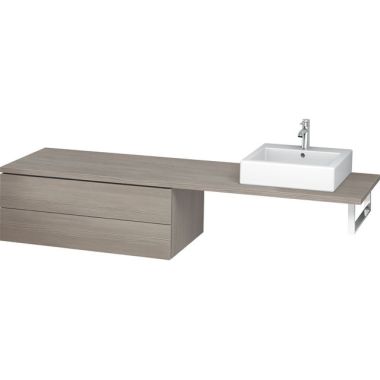 Click here to see Duravit LC687903131 Duravit LC687903131 L-Cube 40 1/8
