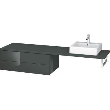 Click here to see Duravit LC687903838 Duravit LC687903838 L-Cube 40 1/8