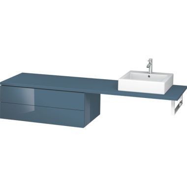 Click here to see Duravit LC687904747 Duravit LC687904747 L-Cube 40 1/8