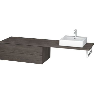 Click here to see Duravit LC687905151 Duravit LC687905151 L-Cube 40 1/8
