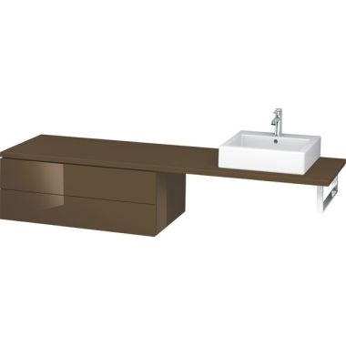 Click here to see Duravit LC687906161 Duravit LC687906161 L-Cube 40 1/8