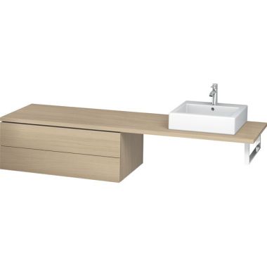 Click here to see Duravit LC687907171 Duravit LC687907171 L-Cube 40 1/8