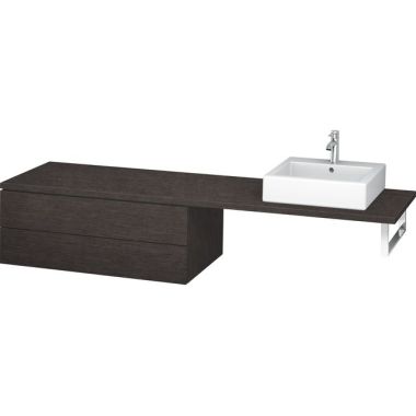 Click here to see Duravit LC687907272 Duravit LC687907272 L-Cube 40 1/8