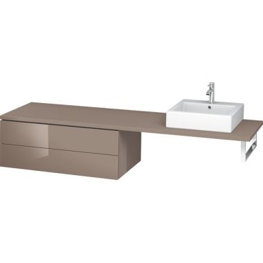 Click here to see Duravit LC687908686 Duravit LC687908686 L-Cube 40 1/8