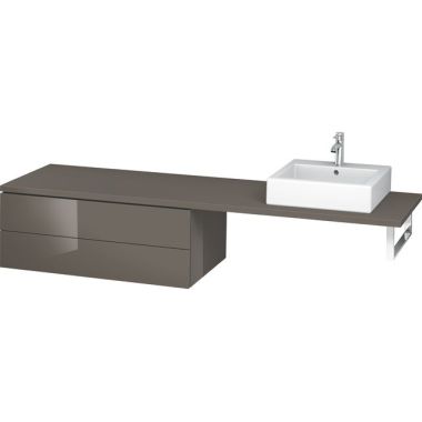 Click here to see Duravit LC687908989 Duravit LC687908989 L-Cube 40 1/8
