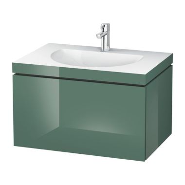 Click here to see Duravit LC6900O0303 Duravit LC6900O0303 L-Cube 31 1/2