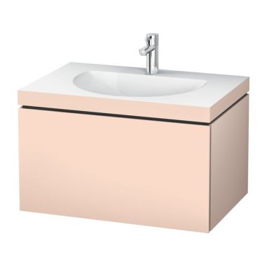 Click here to see Duravit LC6900O2020 Duravit LC6900O2020 L-Cube 31 1/2