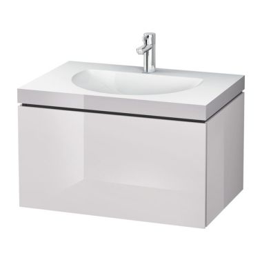 Click here to see Duravit LC6900O2727 Duravit LC6900O2727 L-Cube 31 1/2