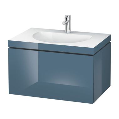 Click here to see Duravit LC6900O4747 Duravit LC6900O4747 L-Cube 31 1/2
