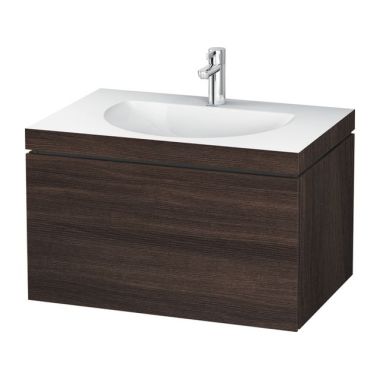 Click here to see Duravit LC6900O5353 Duravit LC6900O5353 L-Cube 31 1/2