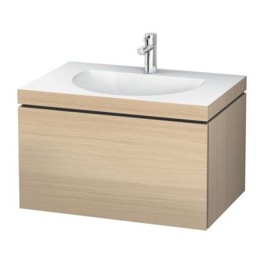 Click here to see Duravit LC6900O7171 Duravit LC6900O7171 L-Cube 31 1/2