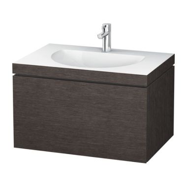 Click here to see Duravit LC6900O7272 Duravit LC6900O7272 L-Cube 31 1/2