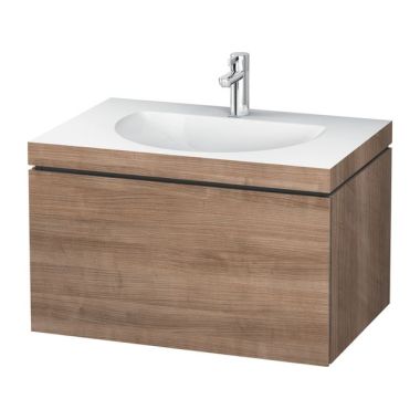 Click here to see Duravit LC6900O7373 Duravit LC6900O7373 L-Cube 31 1/2