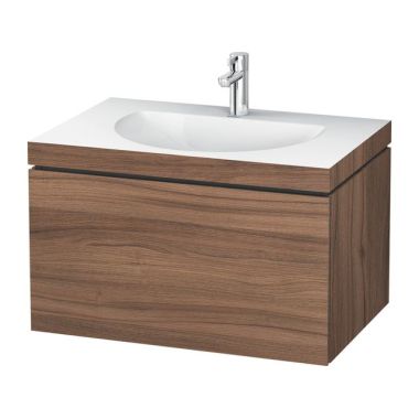 Click here to see Duravit LC6900O7979 Duravit LC6900O7979 L-Cube 31 1/2