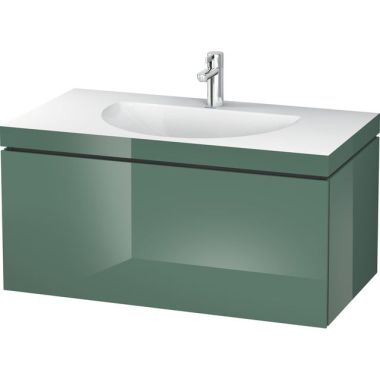 Click here to see Duravit LC6901O0303 Duravit LC6901O0303 L-Cube 39 3/8