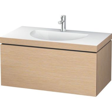 Click here to see Duravit LC6901O1212 Duravit LC6901O1212 L-Cube 39 3/8