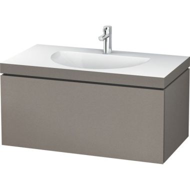 Click here to see Duravit LC6901O1414 Duravit LC6901O1414 L-Cube 39 3/8