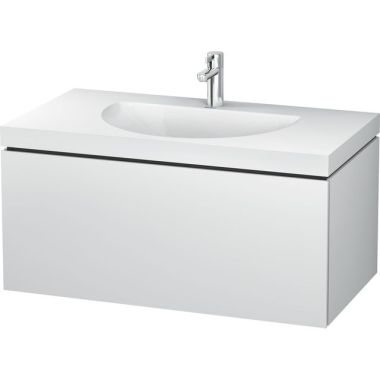 Click here to see Duravit LC6901O1818 Duravit LC6901O1818 L-Cube 39 3/8