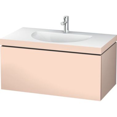 Click here to see Duravit LC6901O2020 Duravit LC6901O2020 L-Cube 39 3/8