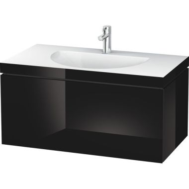 Click here to see Duravit LC6901O4040 Duravit LC6901O4040 L-Cube 39 3/8
