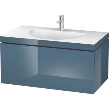 Click here to see Duravit LC6901O4747 Duravit LC6901O4747 L-Cube 39 3/8
