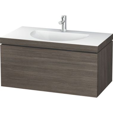 Click here to see Duravit LC6901O5151 Duravit LC6901O5151 L-Cube 39 3/8