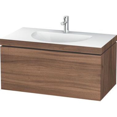Click here to see Duravit LC6901O7979 Duravit LC6901O7979 L-Cube 39 3/8