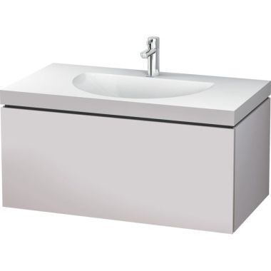 Click here to see Duravit LC6901O8787 Duravit LC6901O8787 L-Cube 39 3/8