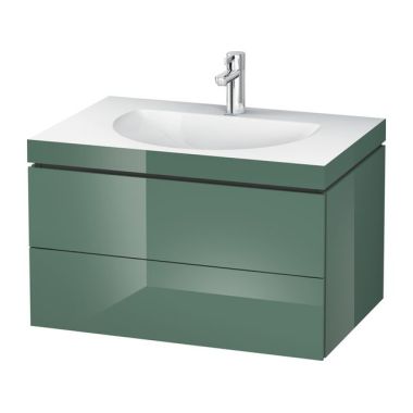 Click here to see Duravit LC6905O0303 Duravit LC6905O0303 L-Cube 31 1/2